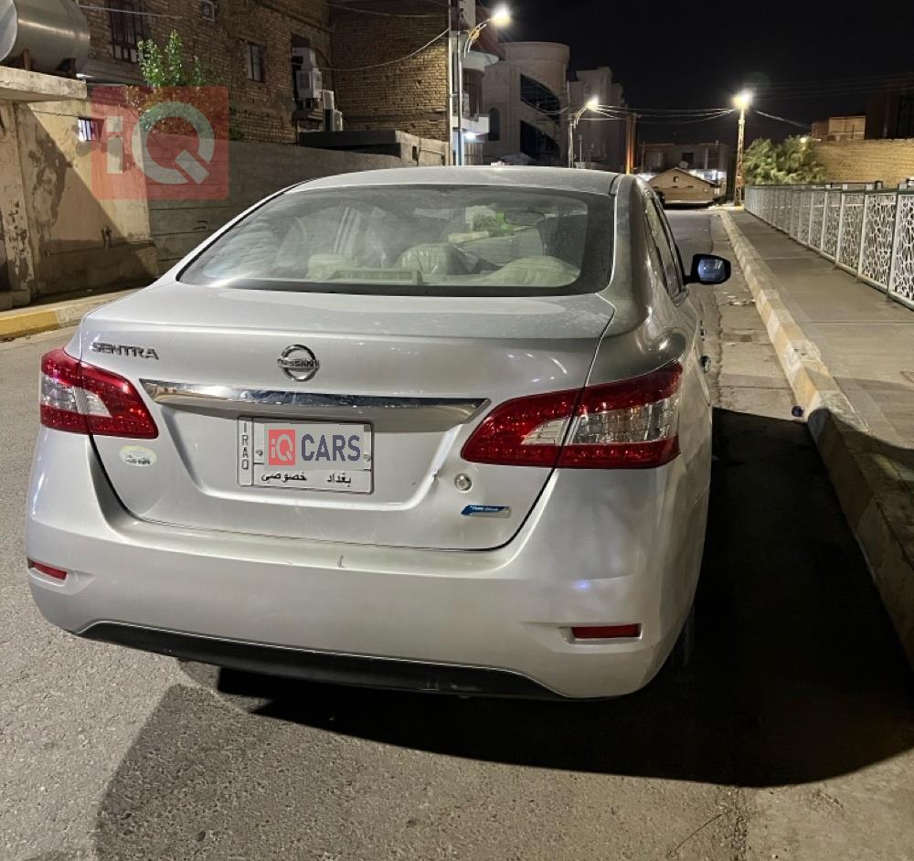 Nissan Sentra